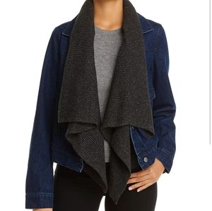 Bagatelle Denim Jacket